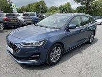 USED 2023 23 FORD FOCUS 1.0 TITANIUM MHEV 155 