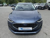 USED 2023 23 FORD FOCUS 1.0 TITANIUM MHEV 155 