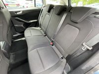 USED 2023 23 FORD FOCUS 1.0 TITANIUM MHEV 155 
