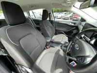 USED 2023 23 FORD FOCUS 1.0 TITANIUM MHEV 155 
