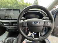 USED 2023 23 FORD FOCUS 1.0 TITANIUM MHEV 155 