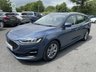 USED 2023 23 FORD FOCUS 1.0 TITANIUM MHEV 155 