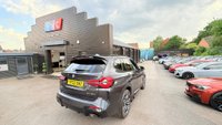 USED 2022 22 BMW X3 2.0 20d MHT M Sport Auto xDrive Euro 6 (s/s) 5dr PERFORMANCEKIT+MPROPACK+BMW20S