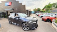 USED 2022 22 BMW X3 2.0 20d MHT M Sport Auto xDrive Euro 6 (s/s) 5dr PERFORMANCEKIT+MPROPACK+BMW20S
