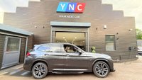 USED 2022 22 BMW X3 2.0 20d MHT M Sport Auto xDrive Euro 6 (s/s) 5dr PERFORMANCEKIT+MPROPACK+BMW20S