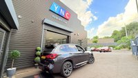 USED 2022 22 BMW X3 2.0 20d MHT M Sport Auto xDrive Euro 6 (s/s) 5dr PERFORMANCEKIT+MPROPACK+BMW20S