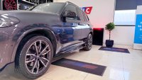 USED 2022 22 BMW X3 2.0 20d MHT M Sport Auto xDrive Euro 6 (s/s) 5dr PERFORMANCEKIT+MPROPACK+BMW20S