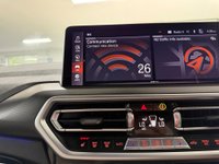 USED 2022 22 BMW X3 2.0 20d MHT M Sport Auto xDrive Euro 6 (s/s) 5dr PERFORMANCEKIT+MPROPACK+BMW20S