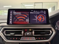 USED 2022 22 BMW X3 2.0 20d MHT M Sport Auto xDrive Euro 6 (s/s) 5dr PERFORMANCEKIT+MPROPACK+BMW20S
