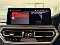 USED 2022 22 BMW X3 2.0 20d MHT M Sport Auto xDrive Euro 6 (s/s) 5dr PERFORMANCEKIT+MPROPACK+BMW20S