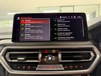 USED 2022 22 BMW X3 2.0 20d MHT M Sport Auto xDrive Euro 6 (s/s) 5dr PERFORMANCEKIT+MPROPACK+BMW20S