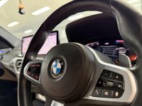 USED 2022 22 BMW X3 2.0 20d MHT M Sport Auto xDrive Euro 6 (s/s) 5dr PERFORMANCEKIT+MPROPACK+BMW20S