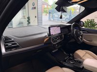USED 2022 22 BMW X3 2.0 20d MHT M Sport Auto xDrive Euro 6 (s/s) 5dr PERFORMANCEKIT+MPROPACK+BMW20S