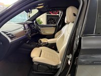 USED 2022 22 BMW X3 2.0 20d MHT M Sport Auto xDrive Euro 6 (s/s) 5dr PERFORMANCEKIT+MPROPACK+BMW20S