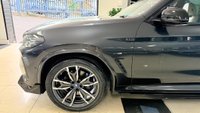 USED 2022 22 BMW X3 2.0 20d MHT M Sport Auto xDrive Euro 6 (s/s) 5dr PERFORMANCEKIT+MPROPACK+BMW20S