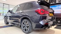 USED 2022 22 BMW X3 2.0 20d MHT M Sport Auto xDrive Euro 6 (s/s) 5dr PERFORMANCEKIT+MPROPACK+BMW20S