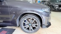USED 2022 22 BMW X3 2.0 20d MHT M Sport Auto xDrive Euro 6 (s/s) 5dr PERFORMANCEKIT+MPROPACK+BMW20S