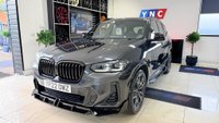 USED 2022 22 BMW X3 2.0 20d MHT M Sport Auto xDrive Euro 6 (s/s) 5dr PERFORMANCEKIT+MPROPACK+BMW20S