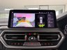 USED 2022 22 BMW X3 2.0 20d MHT M Sport Auto xDrive Euro 6 (s/s) 5dr PERFORMANCEKIT+MPROPACK+BMW20S