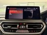 USED 2022 22 BMW X3 2.0 20d MHT M Sport Auto xDrive Euro 6 (s/s) 5dr PERFORMANCEKIT+MPROPACK+BMW20S