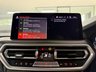 USED 2022 22 BMW X3 2.0 20d MHT M Sport Auto xDrive Euro 6 (s/s) 5dr PERFORMANCEKIT+MPROPACK+BMW20S