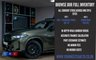 USED 2022 22 BMW X3 2.0 20d MHT M Sport Auto xDrive Euro 6 (s/s) 5dr PERFORMANCEKIT+MPROPACK+BMW20S