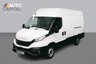 USED 2025 75 IVECO DAILY 2.3D HPI 14V 35S 3520 HiMatic 136 BHP L2 H2 Euro 6 ULEZ Compliant Air Conditioning | Voice Control System | DAB Digital Radio