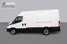 USED 2025 75 IVECO DAILY 2.3D HPI 14V 35S 3520 HiMatic 136 BHP L2 H2 Euro 6 ULEZ Compliant Air Conditioning | Voice Control System | DAB Digital Radio