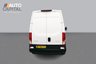 USED 2025 75 IVECO DAILY 2.3D HPI 14V 35S 3520 HiMatic 136 BHP L2 H2 Euro 6 ULEZ Compliant Air Conditioning | Voice Control System | DAB Digital Radio