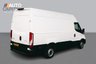 USED 2025 75 IVECO DAILY 2.3D HPI 14V 35S 3520 HiMatic 136 BHP L2 H2 Euro 6 ULEZ Compliant Air Conditioning | Voice Control System | DAB Digital Radio