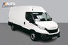 USED 2025 75 IVECO DAILY 2.3D HPI 14V 35S 3520 HiMatic 136 BHP L2 H2 Euro 6 ULEZ Compliant Air Conditioning | Voice Control System | DAB Digital Radio