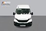 USED 2025 75 IVECO DAILY 2.3D HPI 14V 35S 3520 HiMatic 136 BHP L2 H2 Euro 6 ULEZ Compliant Air Conditioning | Voice Control System | DAB Digital Radio