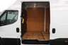 USED 2025 75 IVECO DAILY 2.3D HPI 14V 35S 3520 HiMatic 136 BHP L2 H2 Euro 6 ULEZ Compliant Air Conditioning | Voice Control System | DAB Digital Radio