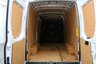 USED 2025 75 IVECO DAILY 2.3D HPI 14V 35S 3520 HiMatic 136 BHP L2 H2 Euro 6 ULEZ Compliant Air Conditioning | Voice Control System | DAB Digital Radio