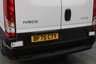 USED 2025 75 IVECO DAILY 2.3D HPI 14V 35S 3520 HiMatic 136 BHP L2 H2 Euro 6 ULEZ Compliant Air Conditioning | Voice Control System | DAB Digital Radio