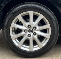 USED 2017 17 MAZDA MAZDA6 2.0 SKYACTIV-G SE-L Nav Saloon 4dr Petrol Manual Euro 6 (s/s) (145 ps) - F/S/H - SAT NAV - P/SENSORS - BLUETOOTH - CRUISE - 2 OWNERS