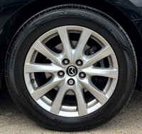 USED 2017 17 MAZDA MAZDA6 2.0 SKYACTIV-G SE-L Nav Saloon 4dr Petrol Manual Euro 6 (s/s) (145 ps) - F/S/H - SAT NAV - P/SENSORS - BLUETOOTH - CRUISE - 2 OWNERS
