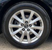 USED 2017 17 MAZDA MAZDA6 2.0 SKYACTIV-G SE-L Nav Saloon 4dr Petrol Manual Euro 6 (s/s) (145 ps) - F/S/H - SAT NAV - P/SENSORS - BLUETOOTH - CRUISE - 2 OWNERS