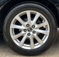 USED 2017 17 MAZDA MAZDA6 2.0 SKYACTIV-G SE-L Nav Saloon 4dr Petrol Manual Euro 6 (s/s) (145 ps) - F/S/H - SAT NAV - P/SENSORS - BLUETOOTH - CRUISE - 2 OWNERS