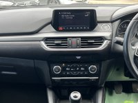 USED 2017 17 MAZDA MAZDA6 2.0 SKYACTIV-G SE-L Nav Saloon 4dr Petrol Manual Euro 6 (s/s) (145 ps) - F/S/H - SAT NAV - P/SENSORS - BLUETOOTH - CRUISE - 2 OWNERS