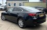 USED 2017 17 MAZDA MAZDA6 2.0 SKYACTIV-G SE-L Nav Saloon 4dr Petrol Manual Euro 6 (s/s) (145 ps) - F/S/H - SAT NAV - P/SENSORS - BLUETOOTH - CRUISE - 2 OWNERS