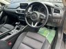 USED 2017 17 MAZDA MAZDA6 2.0 SKYACTIV-G SE-L Nav Saloon 4dr Petrol Manual Euro 6 (s/s) (145 ps) - F/S/H - SAT NAV - P/SENSORS - BLUETOOTH - CRUISE - 2 OWNERS