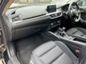 USED 2017 17 MAZDA MAZDA6 2.0 SKYACTIV-G SE-L Nav Saloon 4dr Petrol Manual Euro 6 (s/s) (145 ps) - F/S/H - SAT NAV - P/SENSORS - BLUETOOTH - CRUISE - 2 OWNERS