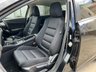 USED 2017 17 MAZDA MAZDA6 2.0 SKYACTIV-G SE-L Nav Saloon 4dr Petrol Manual Euro 6 (s/s) (145 ps) - F/S/H - SAT NAV - P/SENSORS - BLUETOOTH - CRUISE - 2 OWNERS