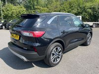 USED 2023 23 FORD KUGA 1.5 TITANIUM 150 