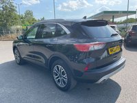USED 2023 23 FORD KUGA 1.5 TITANIUM 150 