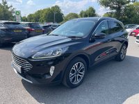 USED 2023 23 FORD KUGA 1.5 TITANIUM 150 
