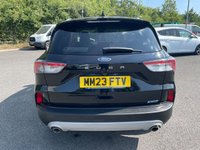 USED 2023 23 FORD KUGA 1.5 TITANIUM 150 