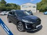 USED 2023 23 FORD KUGA 1.5 TITANIUM 150 