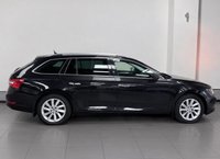 USED 2018 68 SKODA SUPERB 1.6 TDI GreenLine SE Technology Estate 5dr Diesel Manual Euro 6 (s/s) (120 ps) 